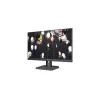 Computer Monitor AOC 24E1Q 23.8" 60Hz FHD IPS Color:black - official importer