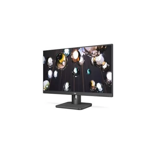 Computer Monitor AOC 24E1Q 23.8" 60Hz FHD IPS Color:black - official importer