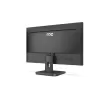 Computer Monitor AOC 24E1Q 23.8" 60Hz FHD IPS Color:black - official importer