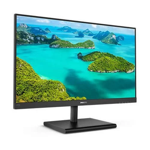 מסך מחשב Philips 275E1S 27" 75Hz 2K, QHD IPS צבע שחור - יבואן רשמי מסך מחשב Philips 275E1S 27" 75Hz 2K, QHD IPS צבע שחור - יבואן רשמי