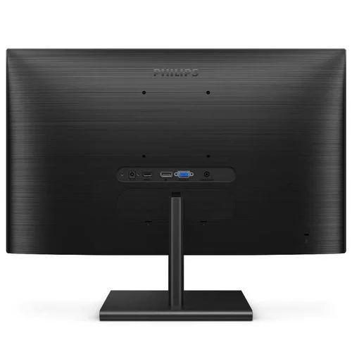 מסך מחשב Philips 275E1S 27" 75Hz 2K, QHD IPS צבע שחור - יבואן רשמי מסך מחשב Philips 275E1S 27" 75Hz 2K, QHD IPS צבע שחור - יבואן רשמי
