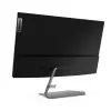 Computer Monitor Lenovo 65F4GAC3IS Q27q-10 65F4GAC3IS 27" 2K, QHD IPS Color:black