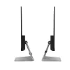 Computer Monitor Lenovo 65F4GAC3IS Q27q-10 65F4GAC3IS 27" 2K, QHD IPS Color:black
