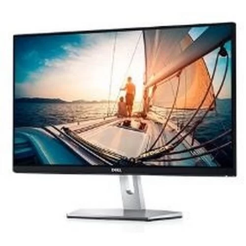 מסך מחשב Dell OP-RD09-10855 S2319H OP-RD09-10855 23" FHD IPS צבע שחור