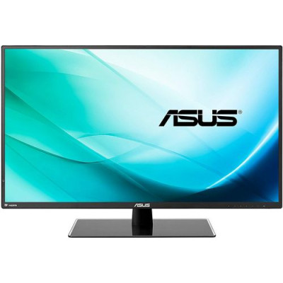 Computer Monitor Asus VA32AQ 31.5" WQHD, 2K IPS Color:black Computer Monitor Asus VA32AQ 31.5" WQHD, 2K IPS Color:black