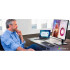 מסך מחשב Dell UltraSharp U2720Q 27" 60Hz UHD, 4K IPS צבע שחור מסך מחשב Dell UltraSharp U2720Q 27" 60Hz UHD, 4K IPS צבע שחור