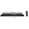 Computer Monitor Dell UltraSharp U2720Q 27" 60Hz 4K UHD IPS Color:black