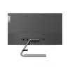 Computer Monitor Lenovo 66A7GAC2IS Q27h-10 66A7GAC2IS 27" QHD IPS Color:black Computer Monitor Lenovo 66A7GAC2IS Q27h-10 66A7GAC2IS 27" QHD IPS Color:black