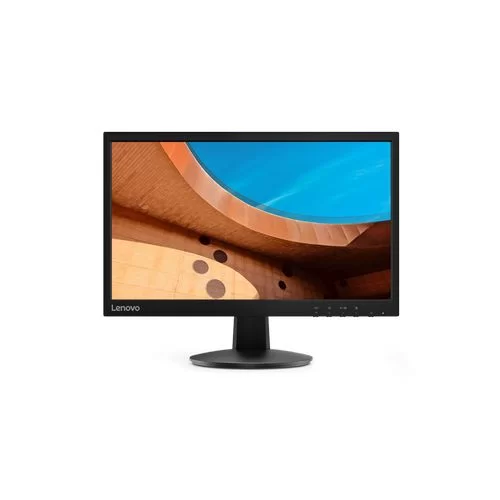 מסך מחשב Lenovo 61FFKAT6IS D22-17 61FFKAT6IS 21.5" FHD Twisted צבע שחור