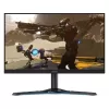 מסך גיימינג Lenovo 66AAGAC6IS Legion Y25-25 66AAGAC6IS 24.5" 240Hz FHD IPS צבע שחור