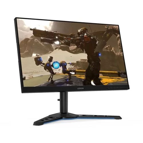 מסך גיימינג Lenovo 66AAGAC6IS Legion Y25-25 66AAGAC6IS 24.5" 240Hz FHD IPS צבע שחור