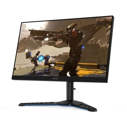 מסך גיימינג Lenovo 66AAGAC6IS Legion Y25-25 66AAGAC6IS 24.5" 240Hz FHD IPS צבע שחור