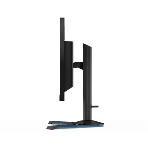 מסך גיימינג Lenovo 66AAGAC6IS Legion Y25-25 66AAGAC6IS 24.5" 240Hz FHD IPS צבע שחור