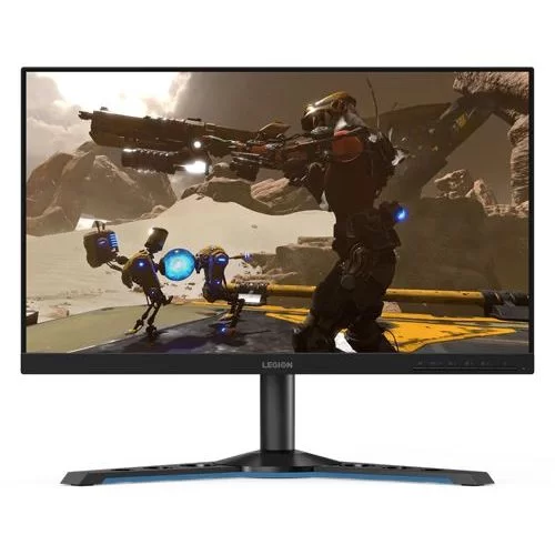 מסך גיימינג Lenovo 66AAGAC6IS Legion Y25-25 66AAGAC6IS 24.5" 240Hz FHD IPS צבע שחור