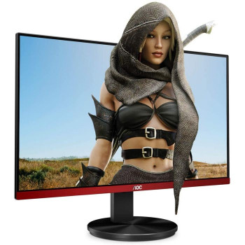 Gaming Monitor AOC G2790VXA 27" 144Hz FHD VA - official importer Gaming Monitor AOC G2790VXA 27" 144Hz FHD VA - official importer
