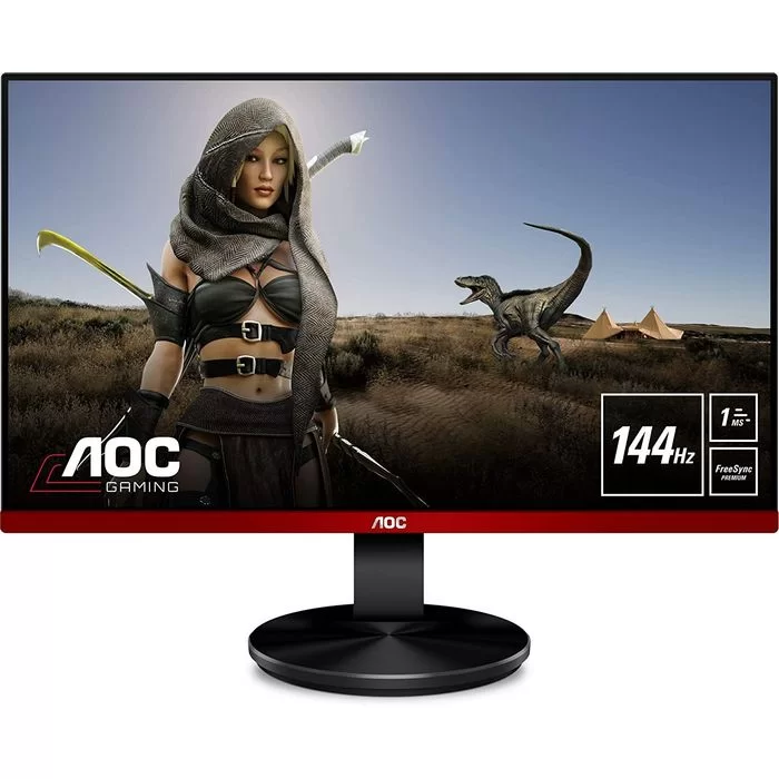 Gaming Monitor AOC G2790VXA 27" 144Hz FHD VA - official importer