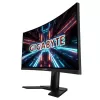 Gaming Monitor Gigabyte G27FC A Curved 27" 165Hz FHD VA