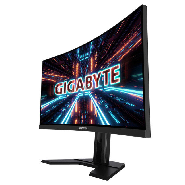 Gaming Monitor Gigabyte G27FC A Curved 27" 165Hz FHD VA