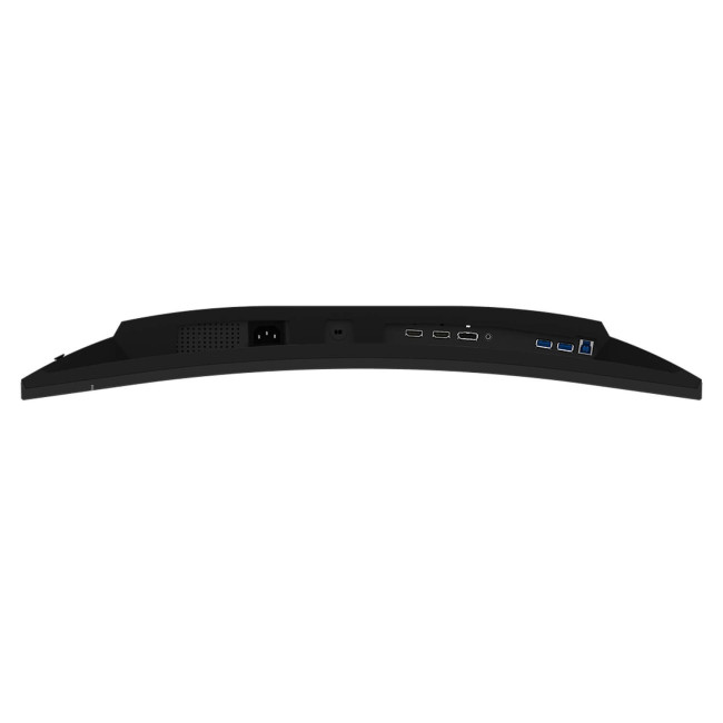 Gaming Monitor Gigabyte G27FC A Curved 27" 165Hz FHD VA
