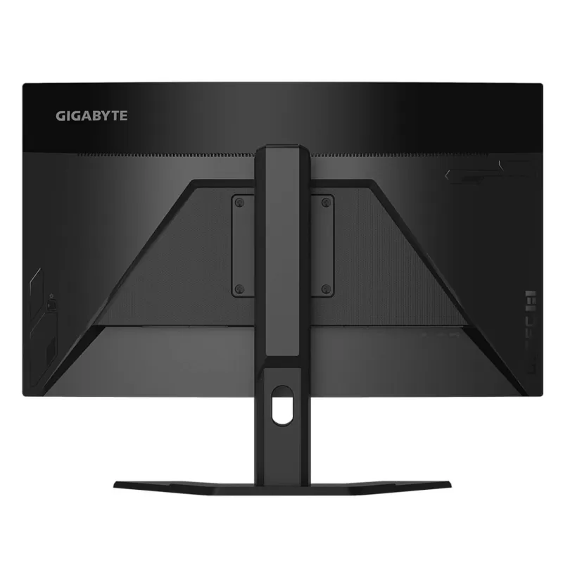 Gaming Monitor Gigabyte G27FC A Curved 27" 165Hz FHD VA