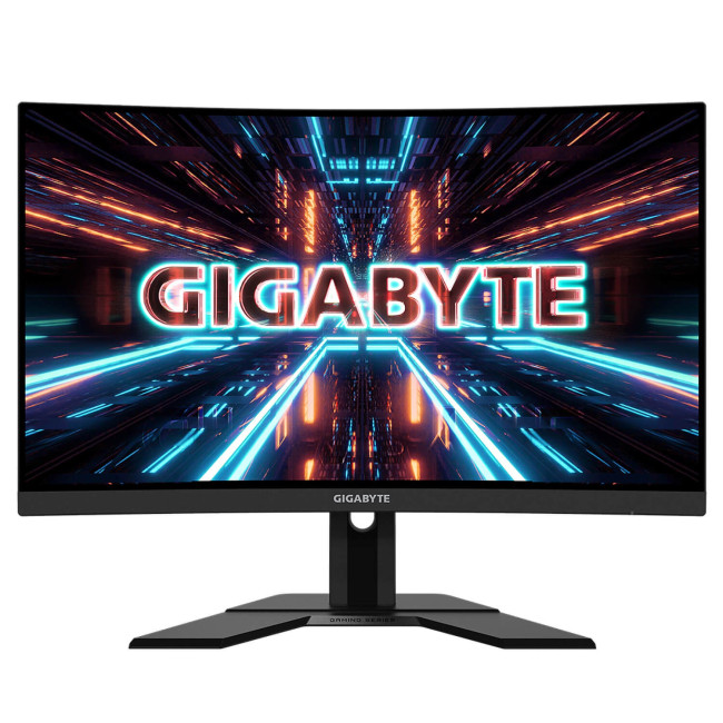 Gaming Monitor Gigabyte G27FC A Curved 27" 165Hz FHD VA Gaming Monitor Gigabyte G27FC A Curved 27" 165Hz FHD VA