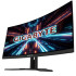 מסך גיימינג Gigabyte G27FC A קעור 27" 165Hz FHD VA 1500R