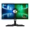מסך גיימינג Asus CG32UQ 31.5" 60Hz 4K, UHD VA צבע שחור