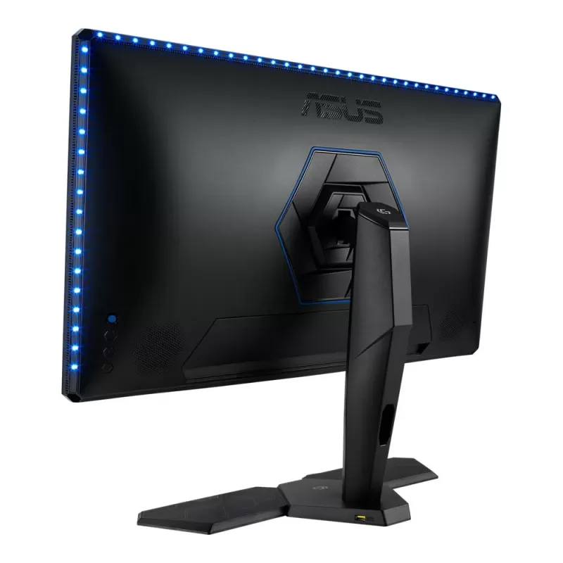 מסך גיימינג Asus CG32UQ 31.5" 60Hz 4K, UHD VA צבע שחור