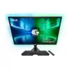 מסך גיימינג Asus CG32UQ 31.5" 60Hz 4K, UHD VA צבע שחור