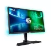 מסך גיימינג Asus CG32UQ 31.5" 60Hz 4K, UHD VA צבע שחור