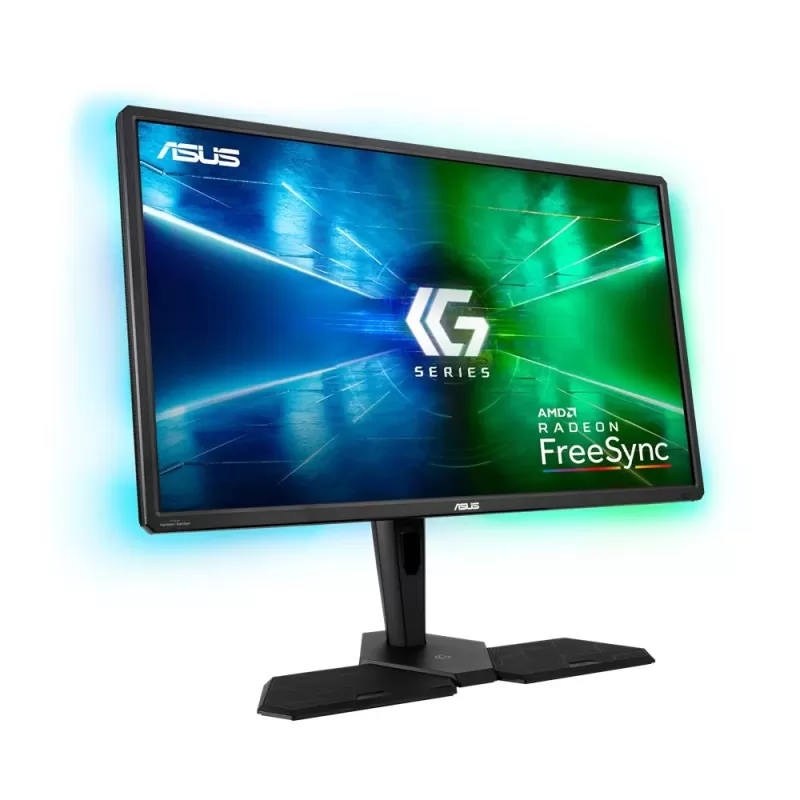 מסך גיימינג Asus CG32UQ 31.5" 60Hz 4K, UHD VA צבע שחור
