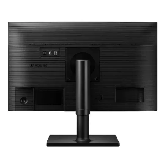 מסך מחשב Samsung F22T450FQM 22" 75Hz FHD IPS צבע שחור - יבואן רשמי מסך מחשב Samsung F22T450FQM 22" 75Hz FHD IPS צבע שחור - יבואן רשמי