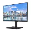 מסך מחשב Samsung F22T450FQM 22" 75Hz FHD IPS צבע שחור - יבואן רשמי מסך מחשב Samsung F22T450FQM 22" 75Hz FHD IPS צבע שחור - יבואן רשמי