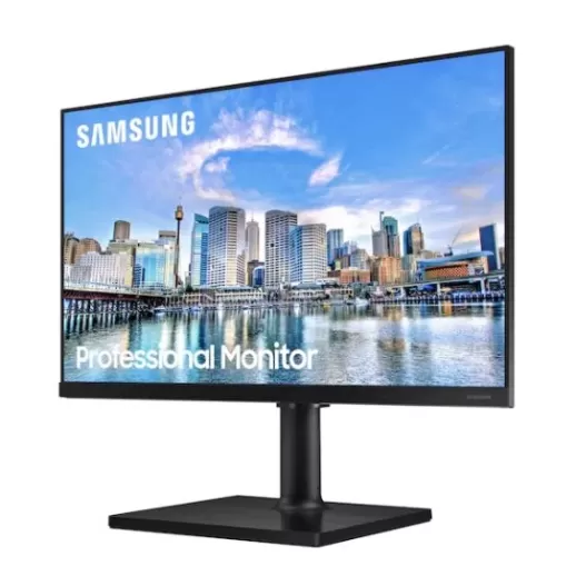 מסך מחשב Samsung F22T450FQM 22" 75Hz FHD IPS צבע שחור - יבואן רשמי מסך מחשב Samsung F22T450FQM 22" 75Hz FHD IPS צבע שחור - יבואן רשמי