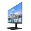 מסך מחשב Samsung F22T450FQM 22" 75Hz FHD IPS צבע שחור - יבואן רשמי מסך מחשב Samsung F22T450FQM 22" 75Hz FHD IPS צבע שחור - יבואן רשמי