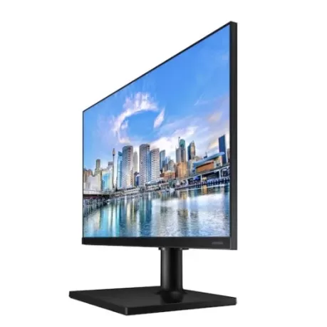 מסך מחשב Samsung F22T450FQM 22" 75Hz FHD IPS צבע שחור - יבואן רשמי מסך מחשב Samsung F22T450FQM 22" 75Hz FHD IPS צבע שחור - יבואן רשמי