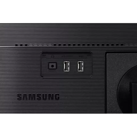 מסך מחשב Samsung F22T450FQM 22" 75Hz FHD IPS צבע שחור - יבואן רשמי מסך מחשב Samsung F22T450FQM 22" 75Hz FHD IPS צבע שחור - יבואן רשמי