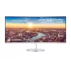 Computer Monitor Samsung S34A654UXM Curved 34" 100Hz UWQHD VA Color:gray - official importer