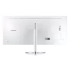 Computer Monitor Samsung S34A654UXM Curved 34" 100Hz UWQHD VA Color:gray - official importer