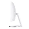 Computer Monitor Samsung S34A654UXM Curved 34" 100Hz UWQHD VA Color:gray - official importer