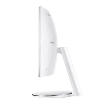 Computer Monitor Samsung S34A654UXM Curved 34" 100Hz UWQHD VA Color:gray - official importer
