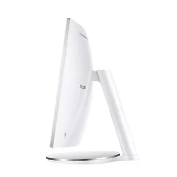 Computer Monitor Samsung S34A654UXM Curved 34" 100Hz UWQHD VA Color:gray - official importer
