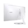 Computer Monitor Samsung S34A654UXM Curved 34" 100Hz UWQHD VA Color:gray - official importer