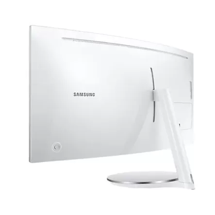 Computer Monitor Samsung S34A654UXM Curved 34" 100Hz UWQHD VA Color:gray - official importer