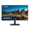 מסך מחשב Samsung F32TU870VM 32" 60Hz UHD, 4K VA צבע שחור - יבואן רשמי
