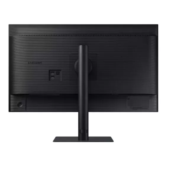 מסך מחשב Samsung F32TU870VM 32" 60Hz UHD, 4K VA צבע שחור - יבואן רשמי