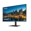 מסך מחשב Samsung F32TU870VM 32" 60Hz UHD, 4K VA צבע שחור - יבואן רשמי