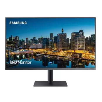 מסך מחשב Samsung F32TU870VM 32" 60Hz UHD, 4K VA צבע שחור - יבואן רשמי