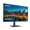מסך מחשב Samsung F32TU870VM 32" 60Hz UHD, 4K VA צבע שחור - יבואן רשמי