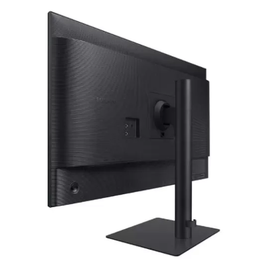 מסך מחשב Samsung F32TU870VM 32" 60Hz UHD, 4K VA צבע שחור - יבואן רשמי